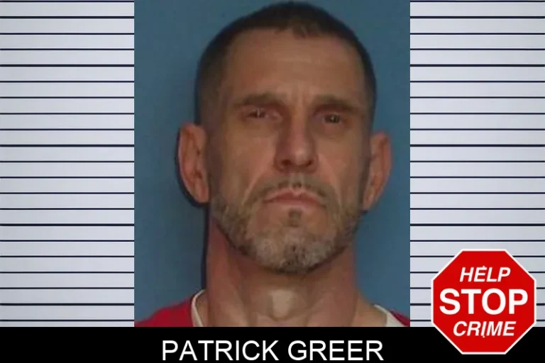 Patrick Greer