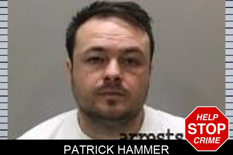 Patrick Hammer