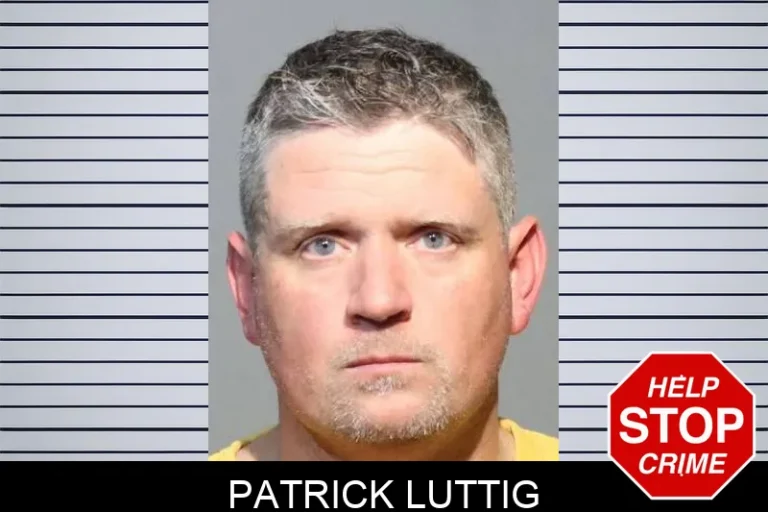 Patrick Luttig