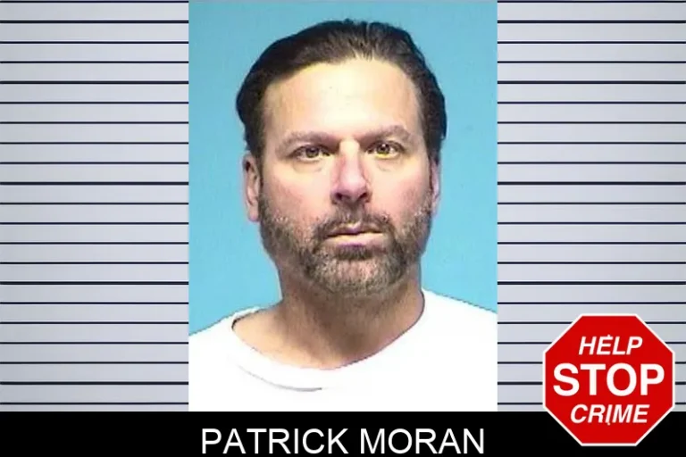 Patrick Moran