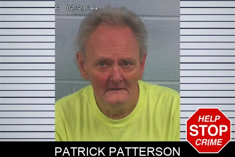 Patrick Patterson