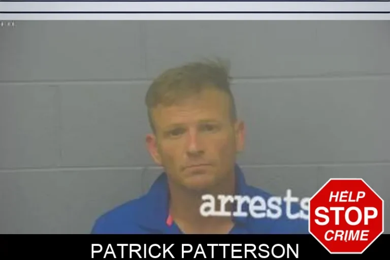 Patrick Patterson