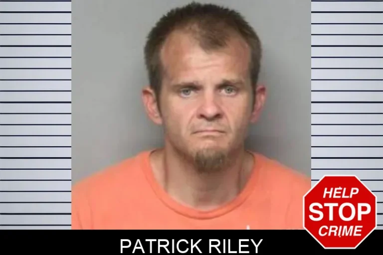 Patrick Riley