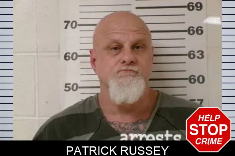 Patrick Russey