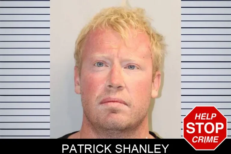 Patrick Shanley