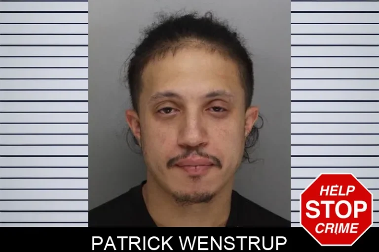 Patrick Wenstrup