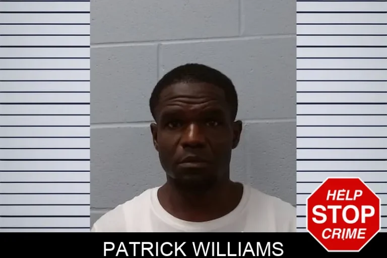 Patrick Williams