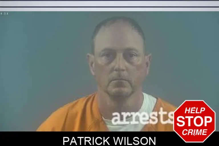 Patrick Wilson