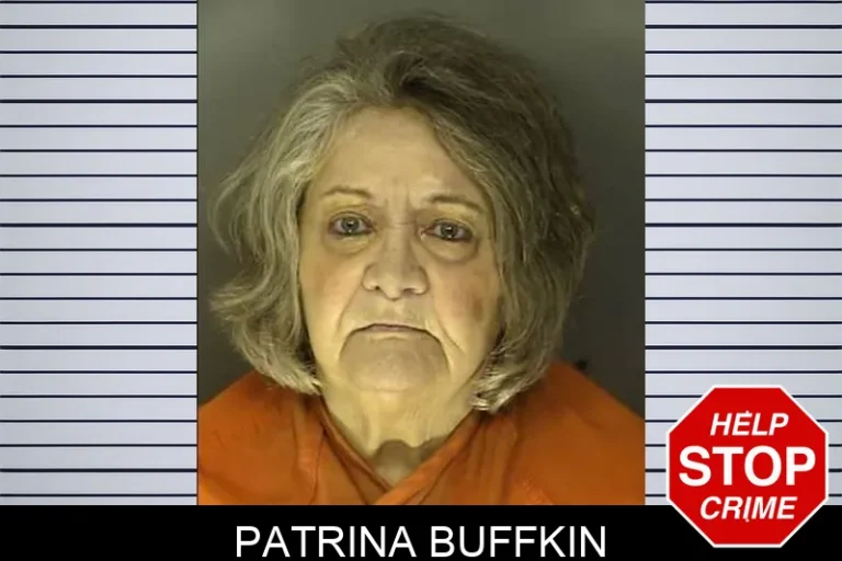 Patrina Buffkin