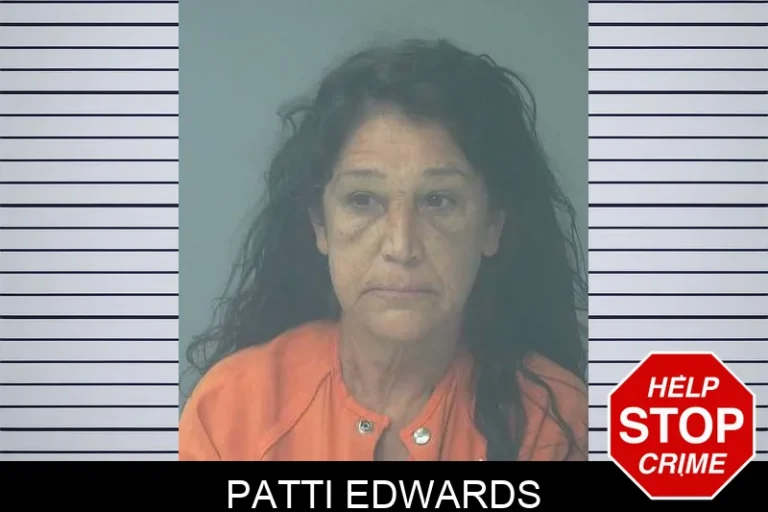 Patti Edwards