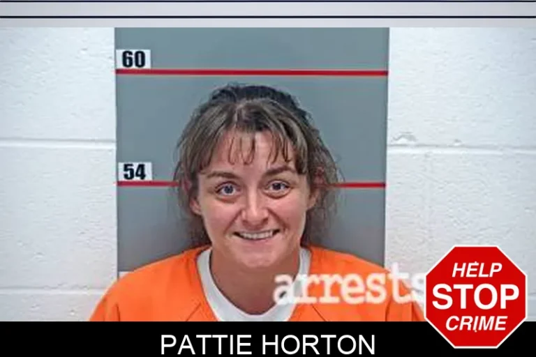 Pattie Horton