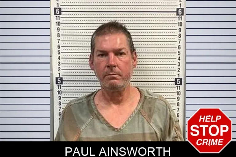Paul Ainsworth