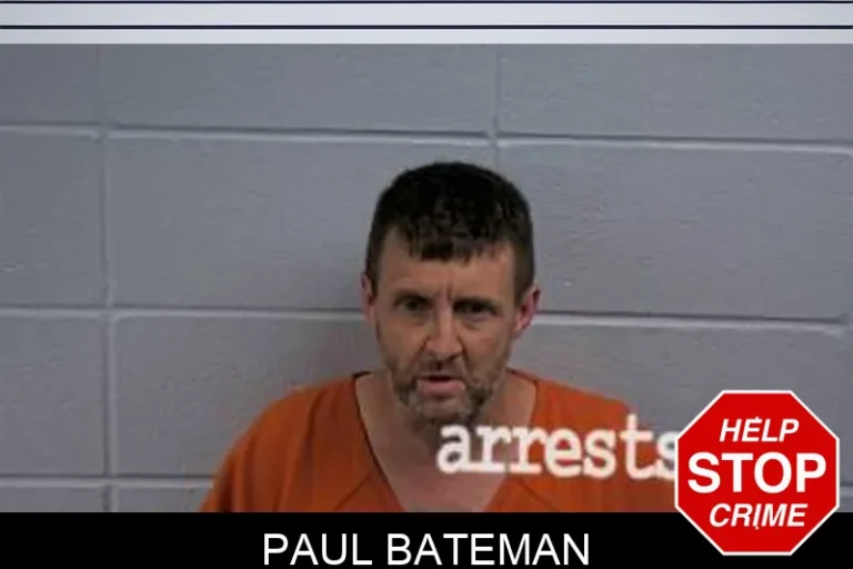 Paul Bateman