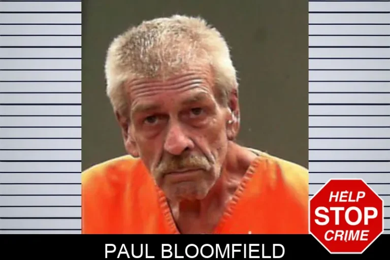 Paul Bloomfield