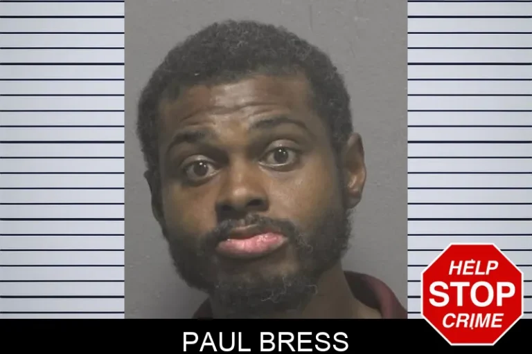 Paul Bress
