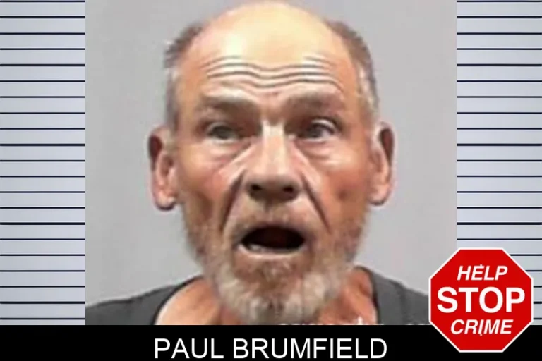 Paul Brumfield
