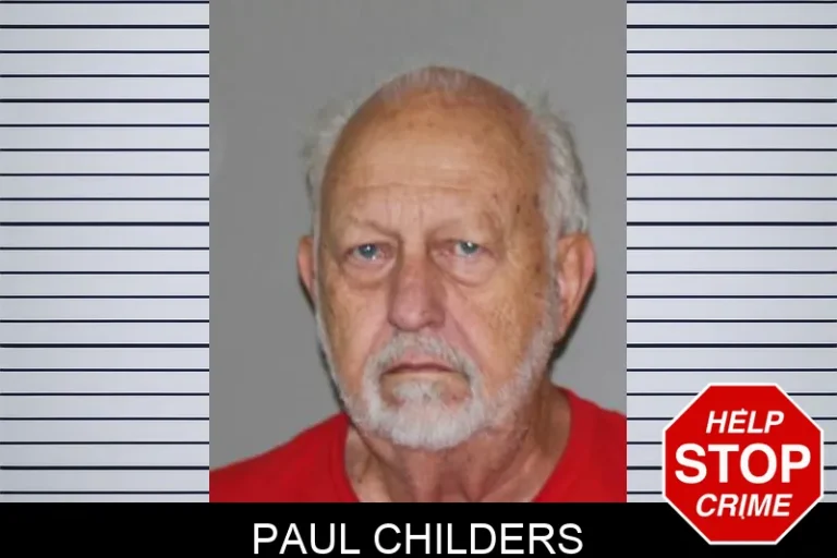 Paul Childers