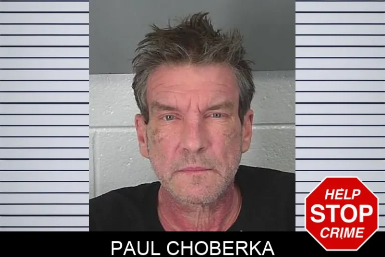 Paul Choberka