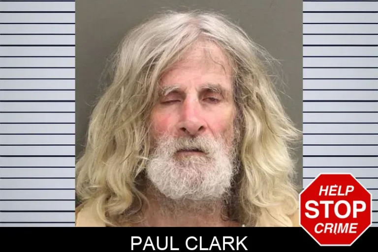 Paul Clark