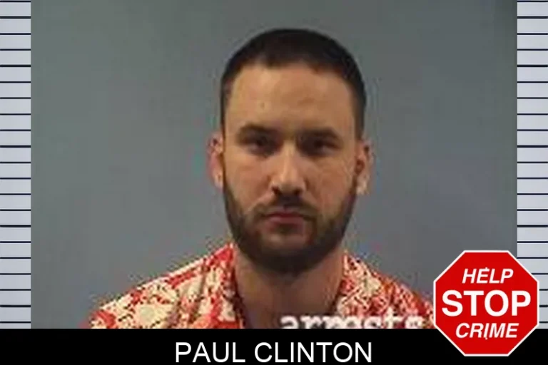 Paul Clinton