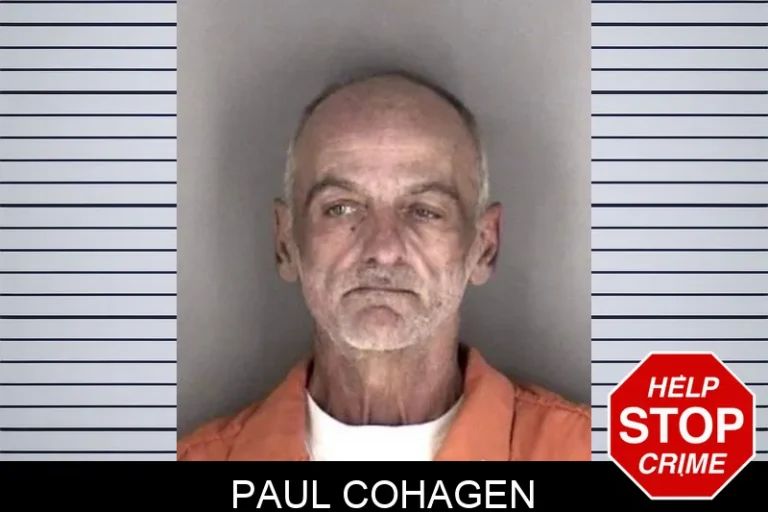 Paul Cohagen