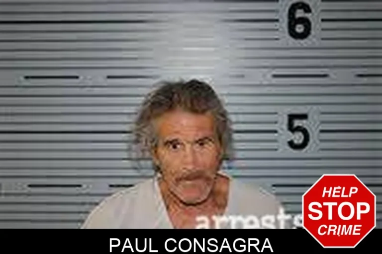 Paul Consagra