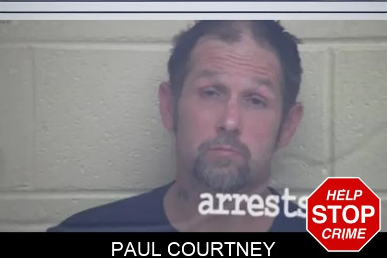 Paul Courtney