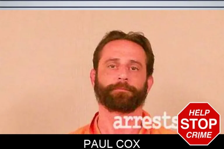 Paul Cox
