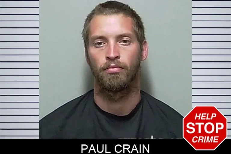 Paul Crain