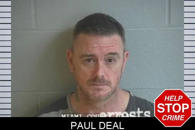 Paul Deal