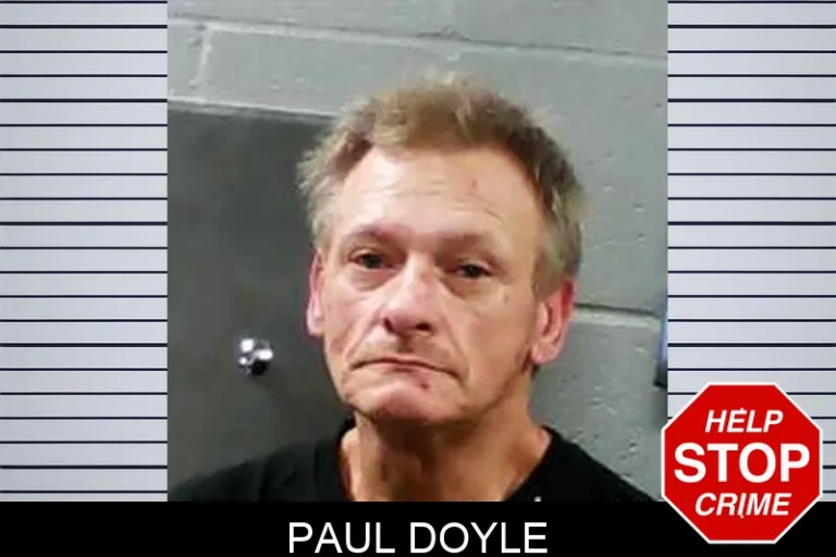 Paul Doyle