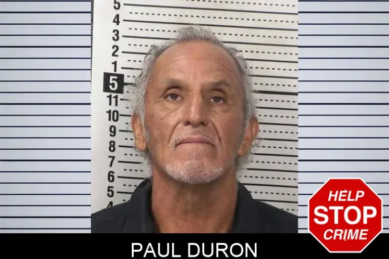 Paul Duron
