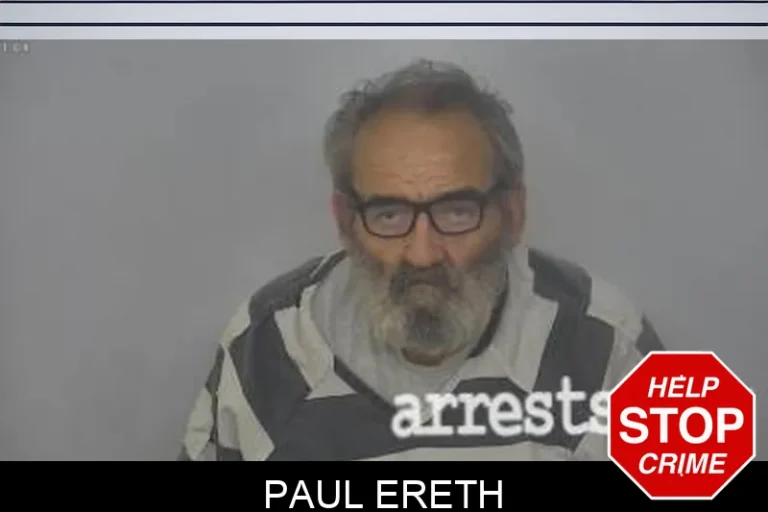 Paul Ereth