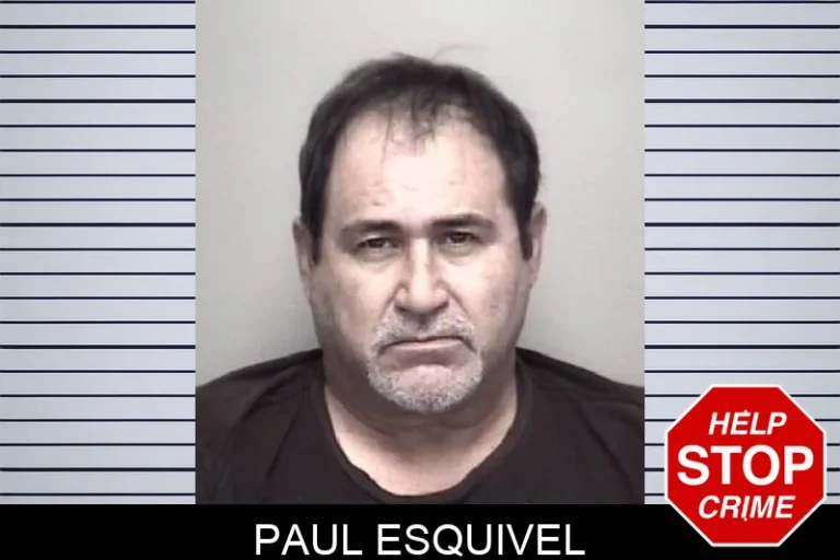 Paul Esquivel