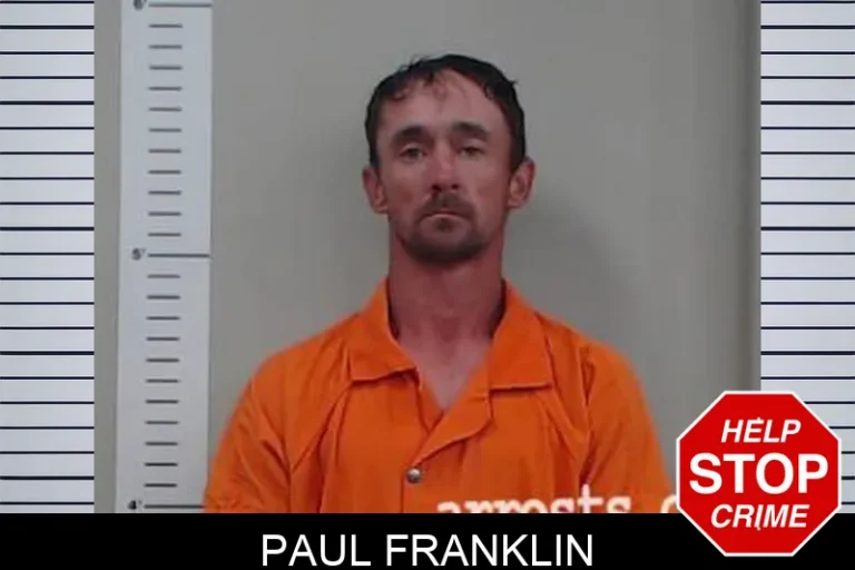 Paul Franklin