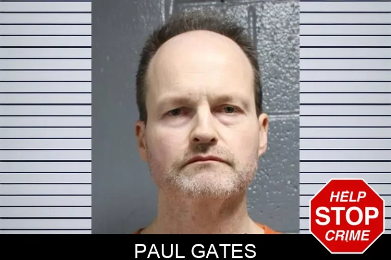 Paul Gates