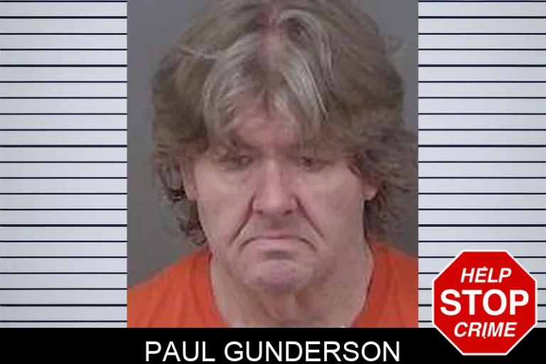 Paul Gunderson
