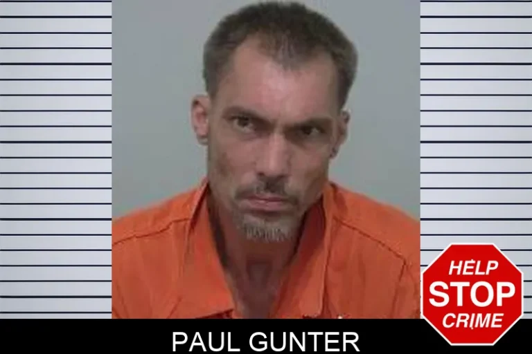 Paul Gunter