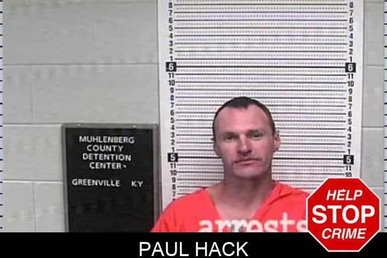 Paul Hack