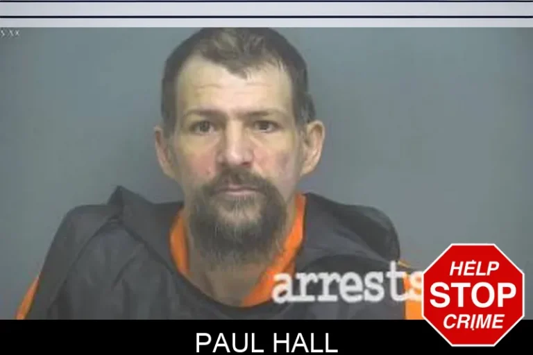 Paul Hall