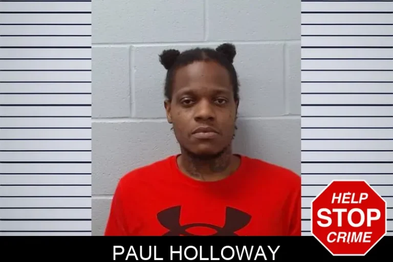 Paul Holloway