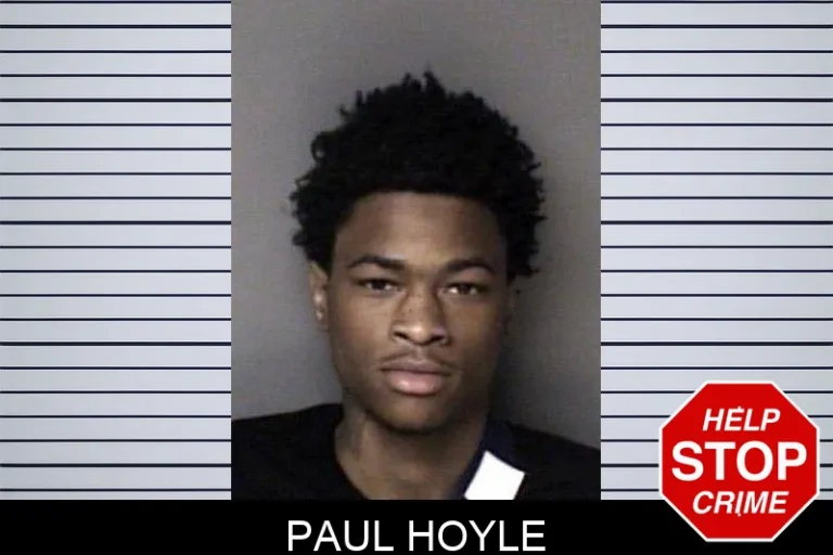 Paul Hoyle