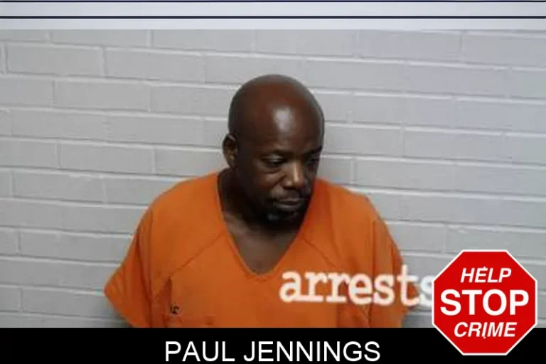 Paul Jennings