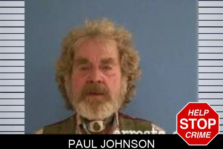 Paul Johnson