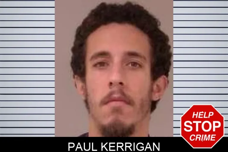 Paul Kerrigan