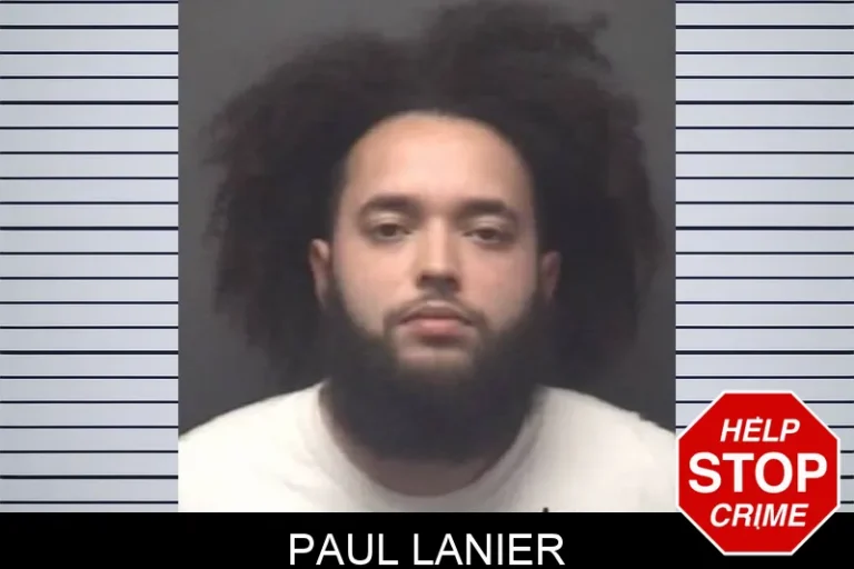 Paul Lanier