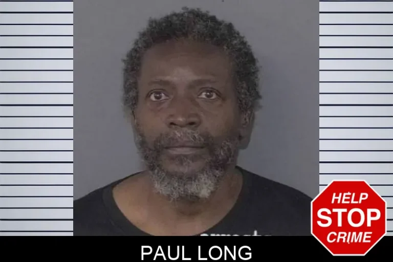Paul Long