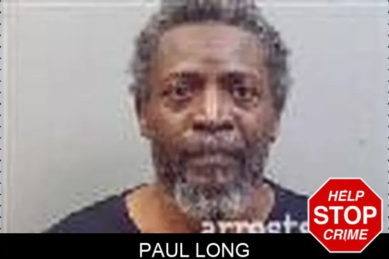 Paul Long