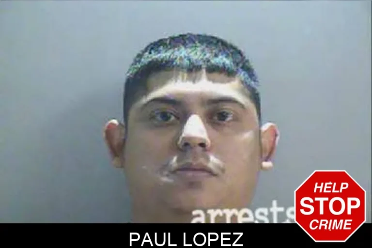 Paul Lopez
