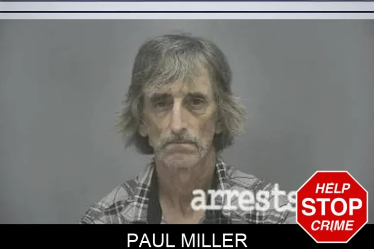 Paul Miller